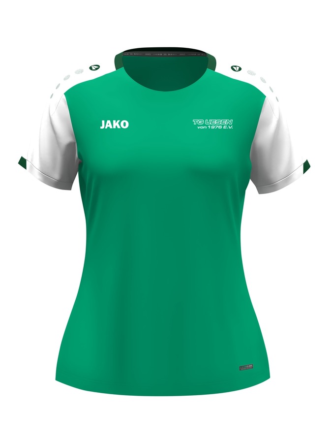 Jako T-Shirt Dynamic Damen