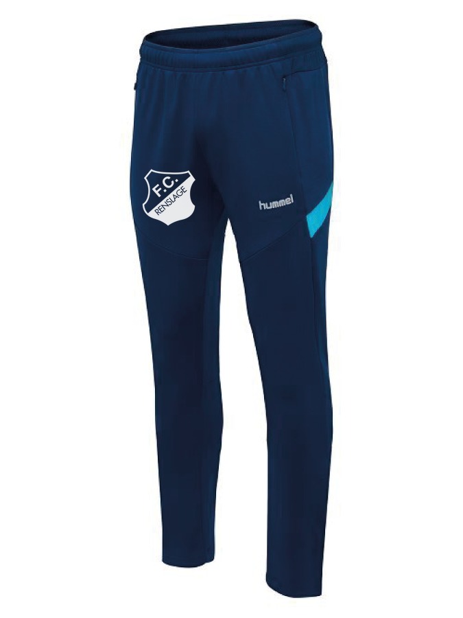 Hummel Tech Move Poly Pants