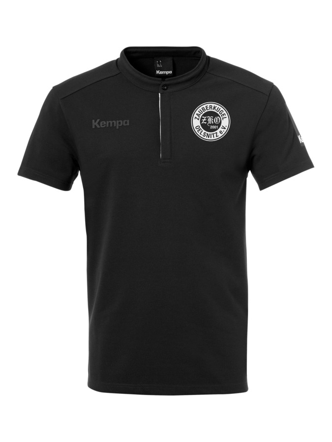 Kempa Status Poloshirt