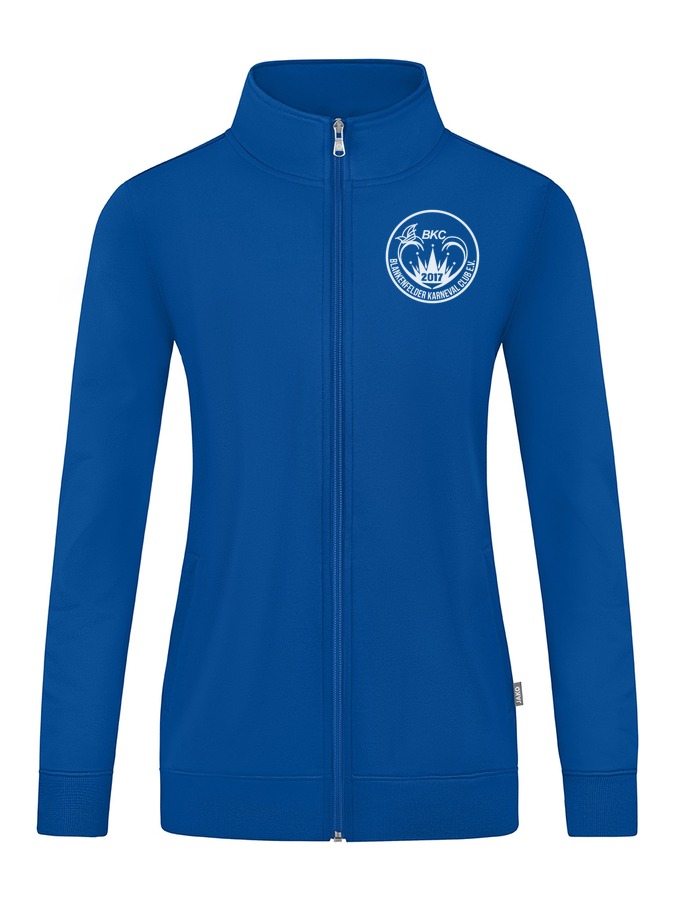 Jako Sweatjacke Doubletex Damen