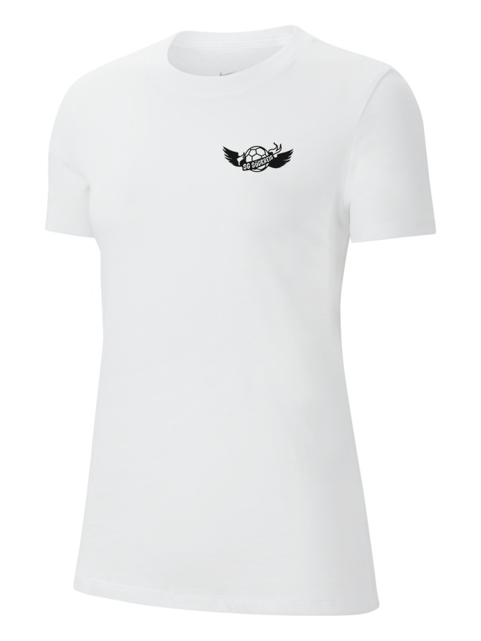 Nike Park 20 T-Shirt Damen