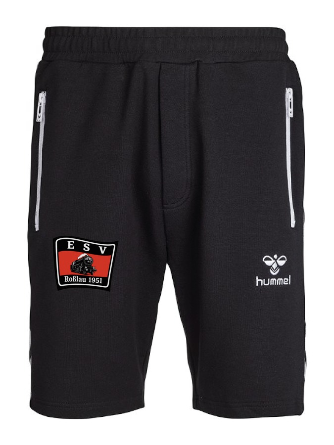 Hummel Classic Bee Aaged Shorts