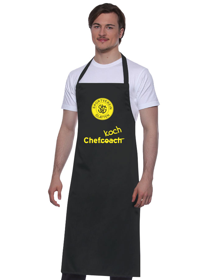 Kochschürze Sergen