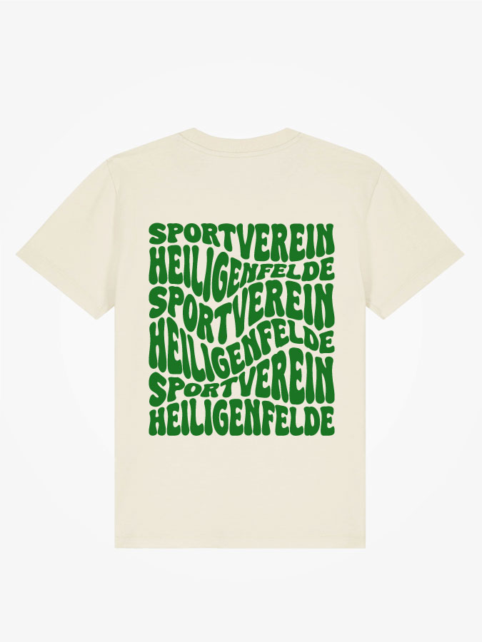 Shirt Wavy Kids