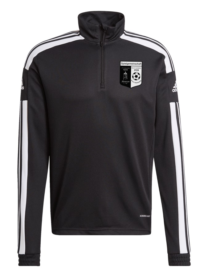 adidas Squadra 21 Trainingstop