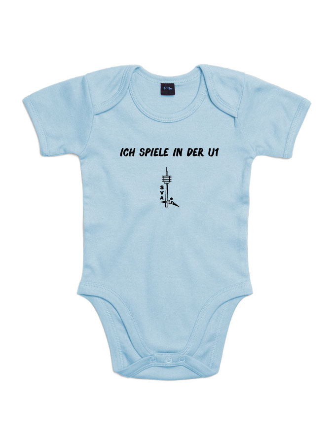 Baby Body U1