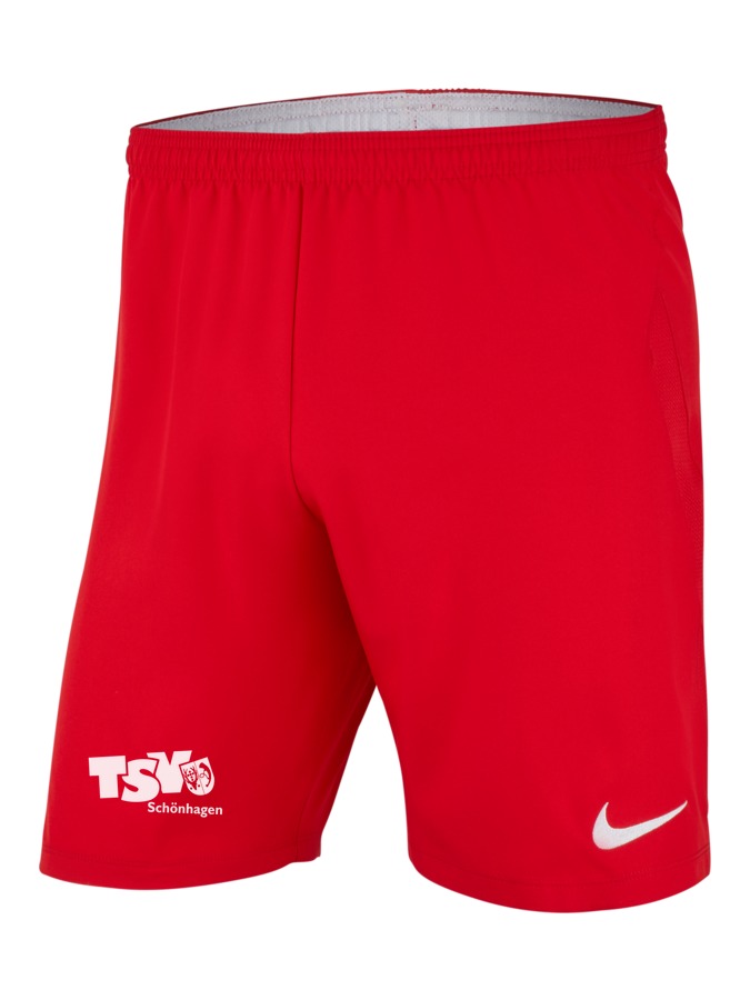Nike Laser IV Knit Shorts