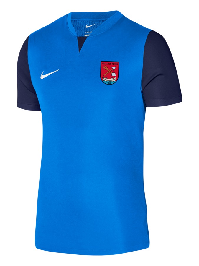 Nike Trophy 5 Kurzarm Trikot