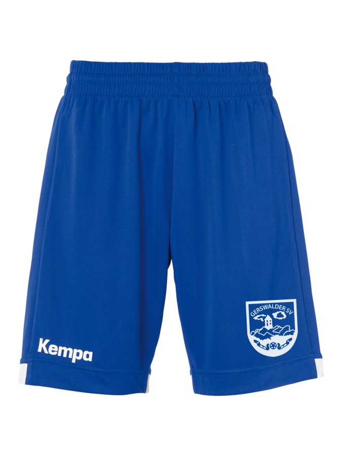 Kempa Player Long Shorts Damen