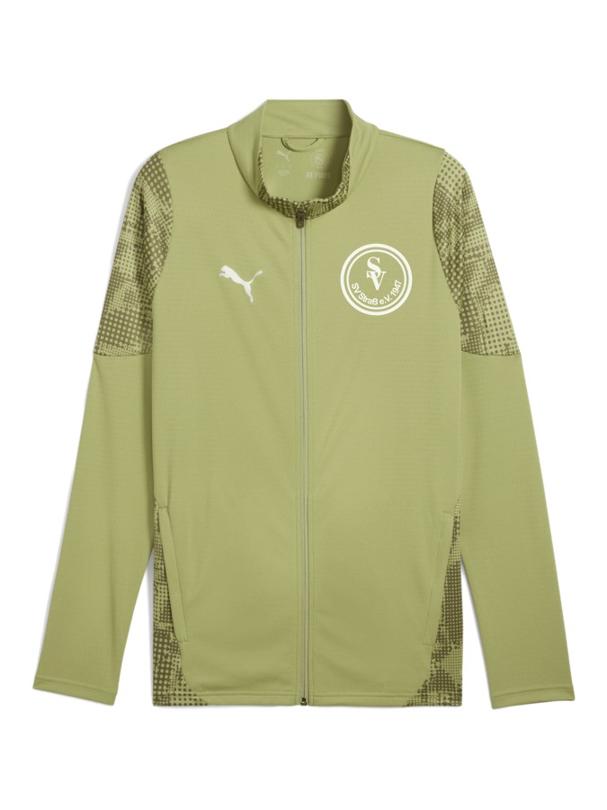 PUMA teamCUP Trainingsjacke