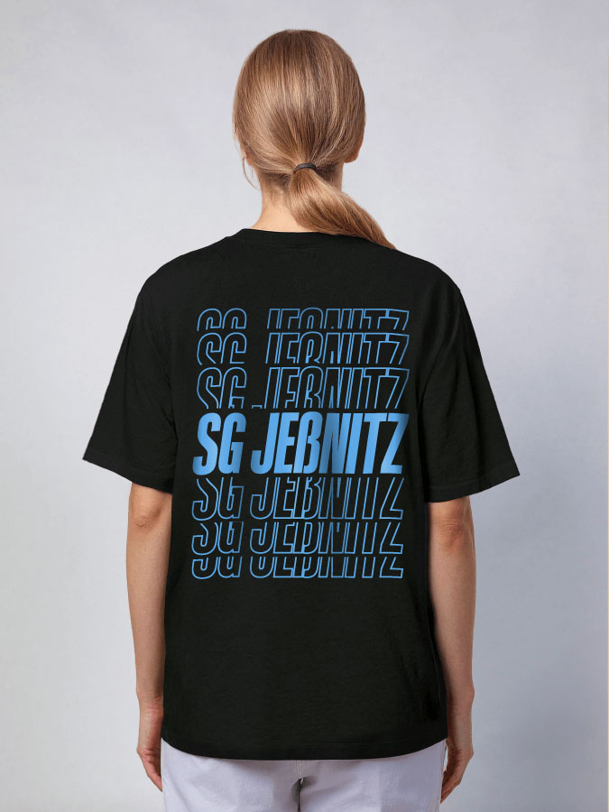 Oversized Shirt Neon Unisex