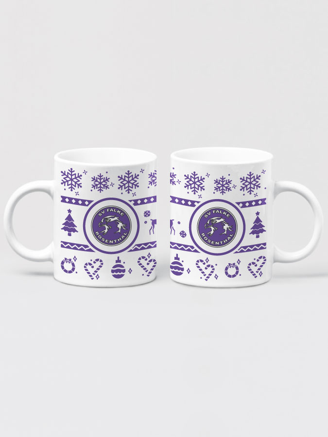 Tasse Christmas