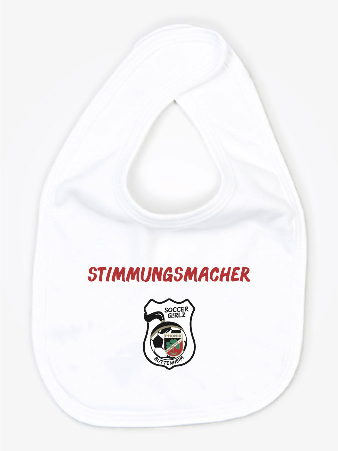 Babylätzchen Stimmungsmacher