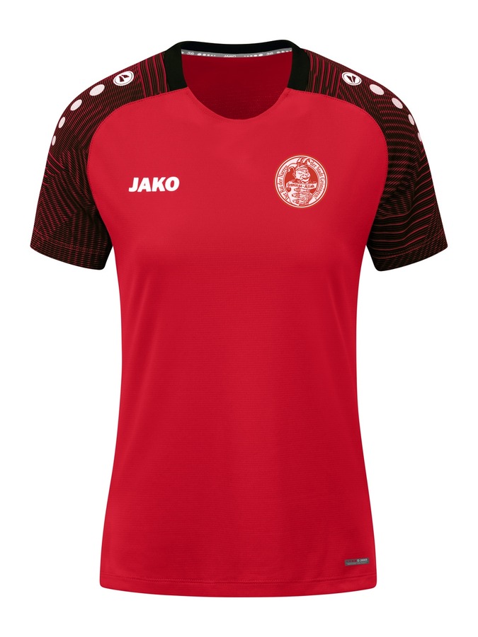 Jako T-Shirt Performance Damen