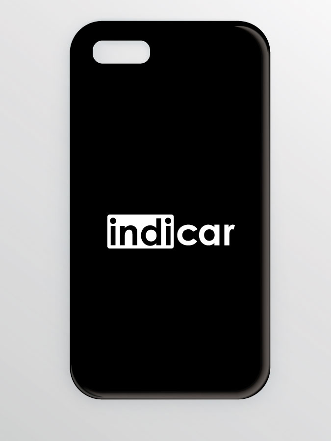 Smartphone Case Logo