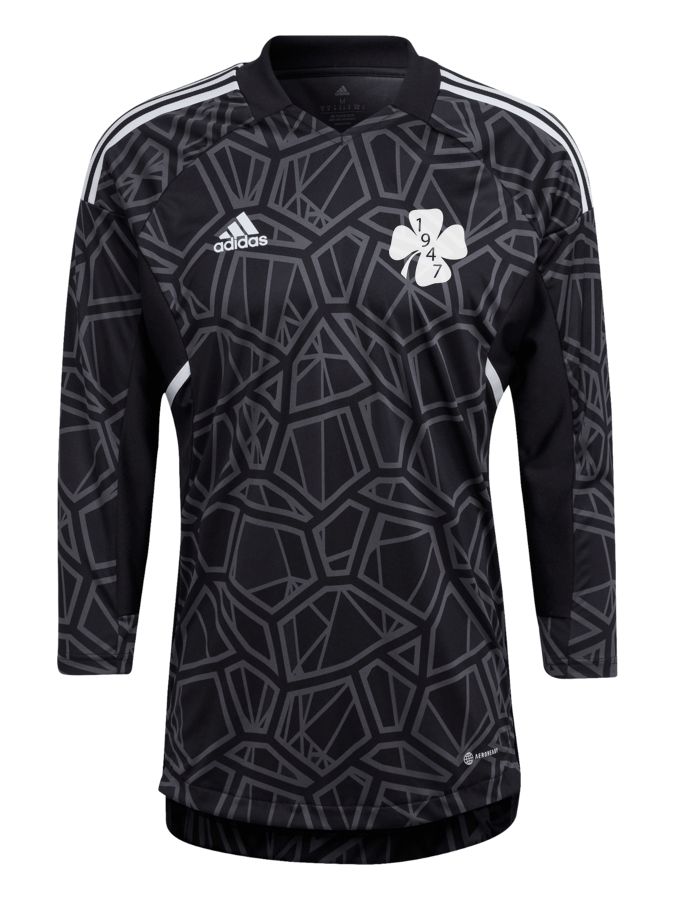 adidas Condivo 22 Torwart-Longsleeve