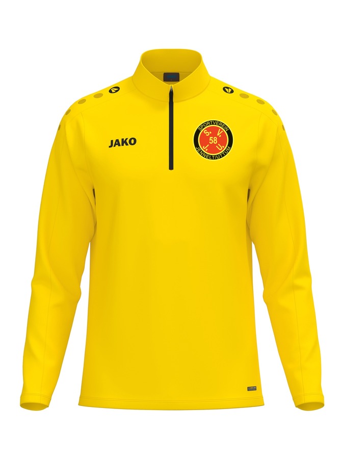 Jako Ziptop One