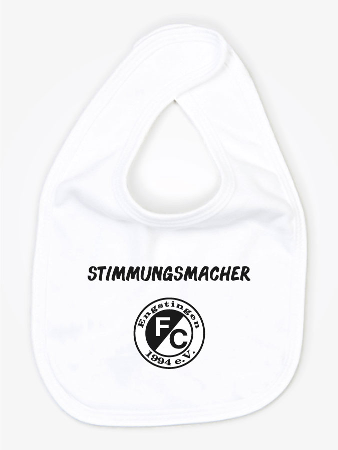 Babylätzchen Stimmungsmacher