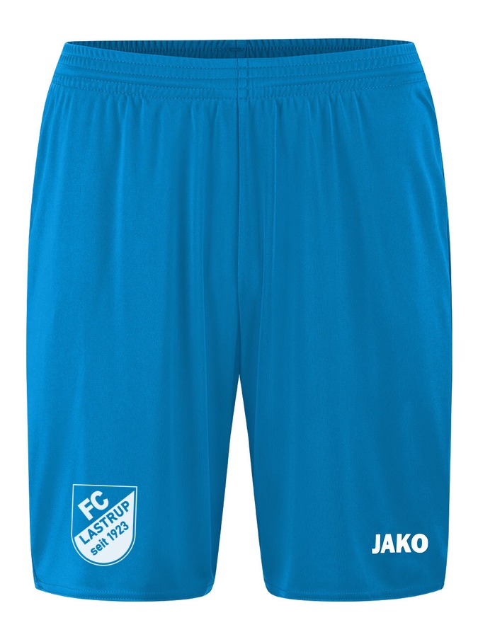 Jako Sporthose Manchester 2.0 ohne Innenslip