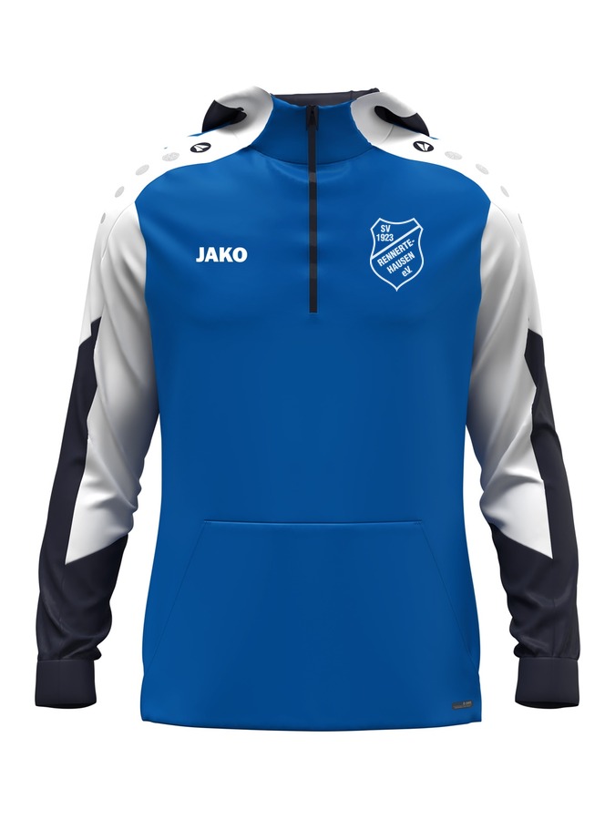 Jako Zip Hoodie Dynamic