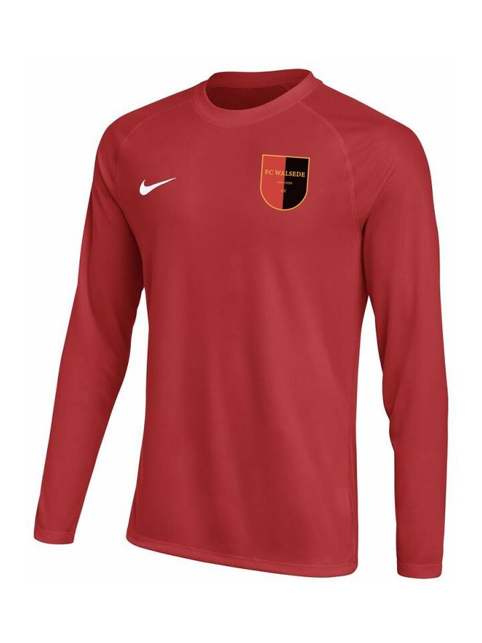 Nike Park VIII Trikot Langarm