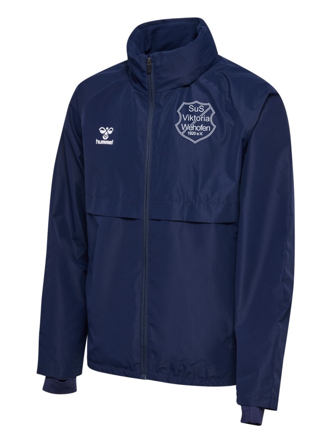Hummel Go Shell Jacke
