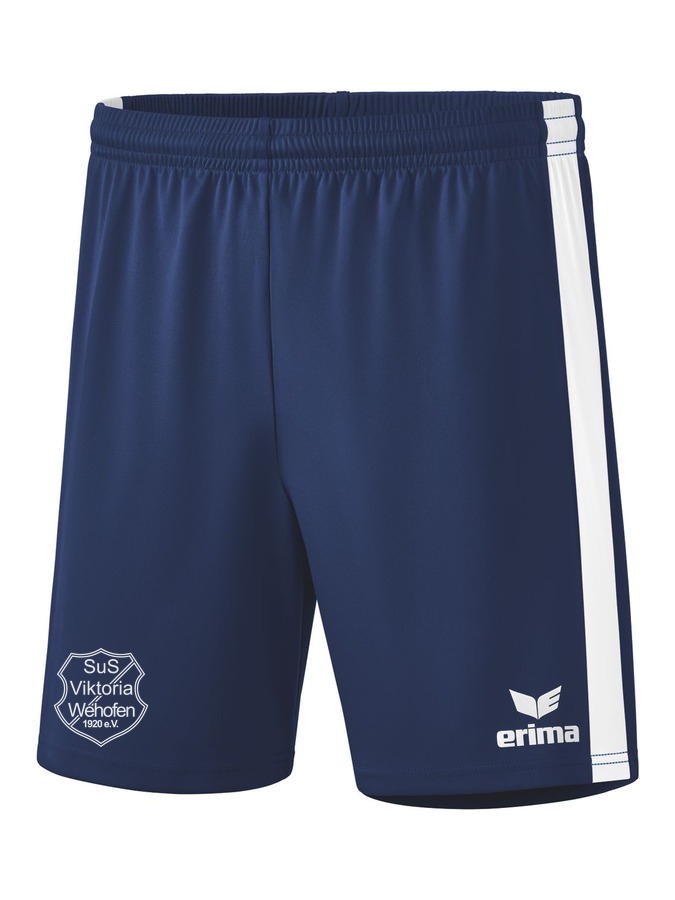 Erima Retro Star Shorts