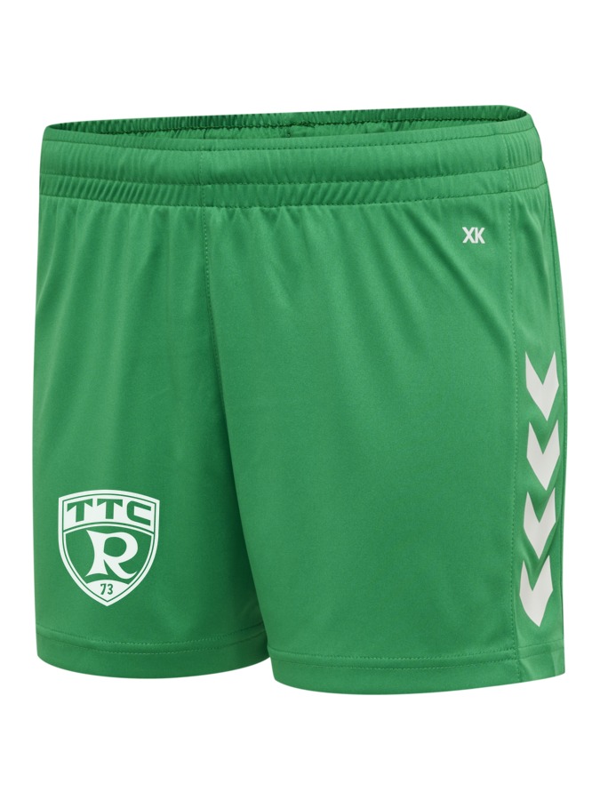 Hummel Core XK Trainingsshorts Damen