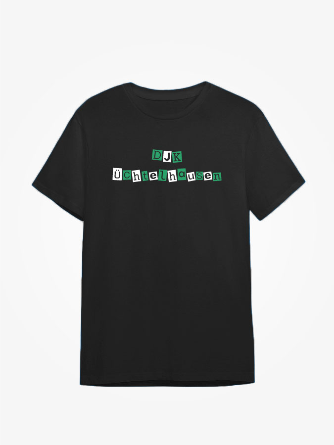 Shirt Letter Kids