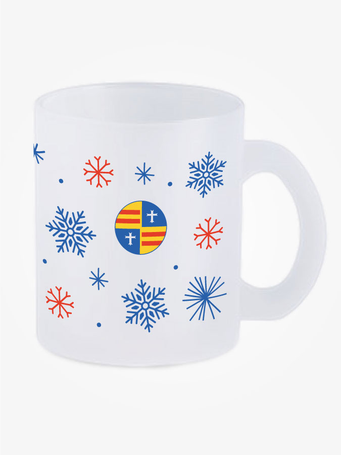 Glühweintasse Lüli