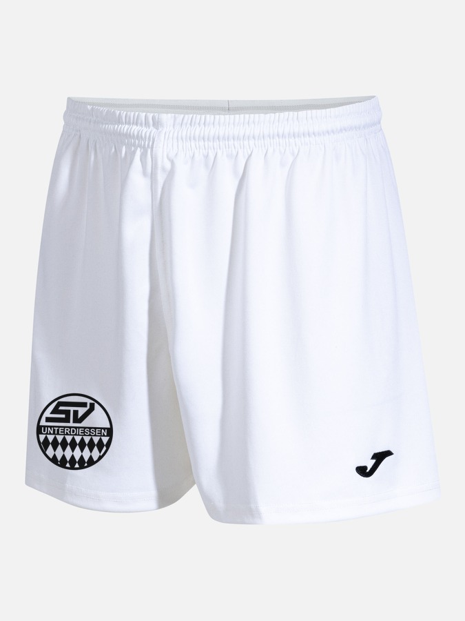 Joma Myskin II Academy Short