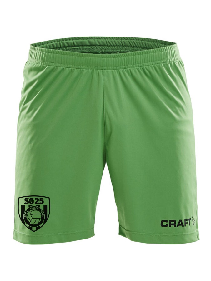 Craft Squad Go Torwart-Shorts