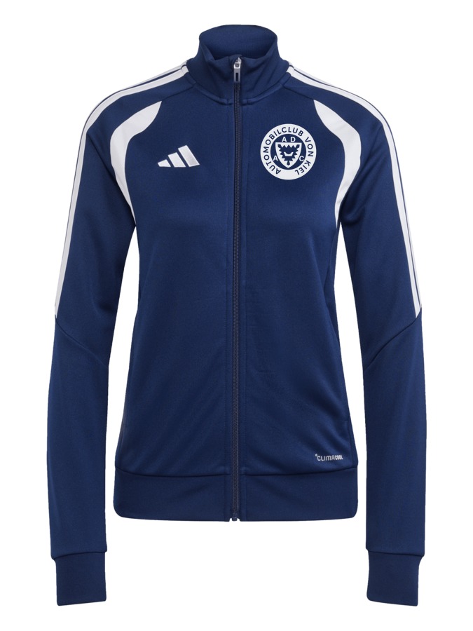 adidas Tiro 26 League Trainingsjacke Damen