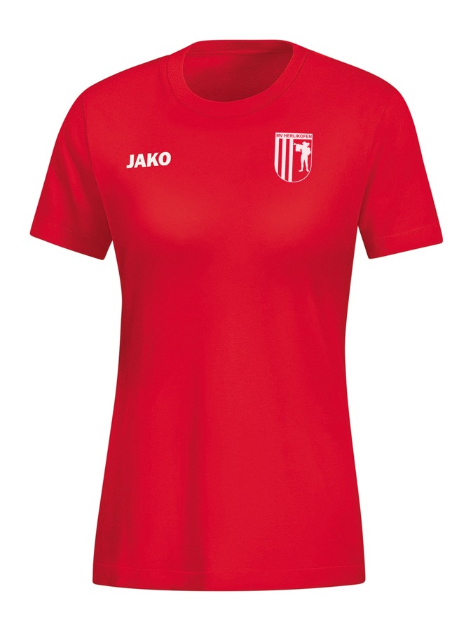 Jako T-Shirt Base Damen