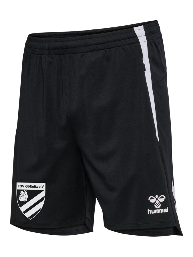 Hummel Lead 2.0 Training Shorts