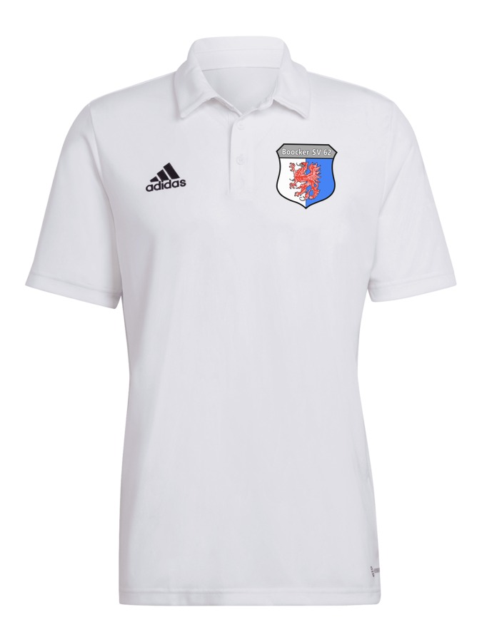 adidas Entrada 22 Poloshirt
