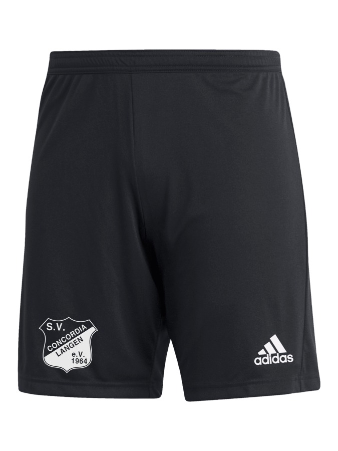 adidas Entrada 22 Shorts