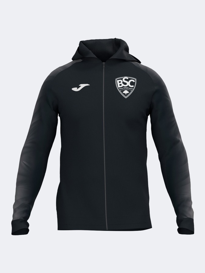 Joma Elite XI Kapuzenjacke Damen
