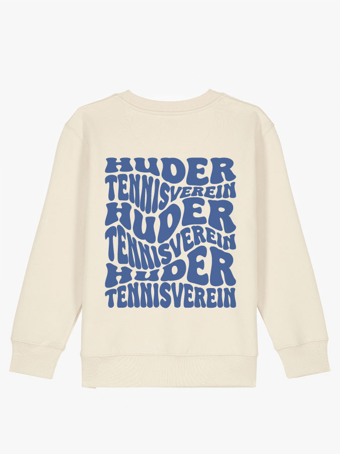 Sweater Wavy Kids