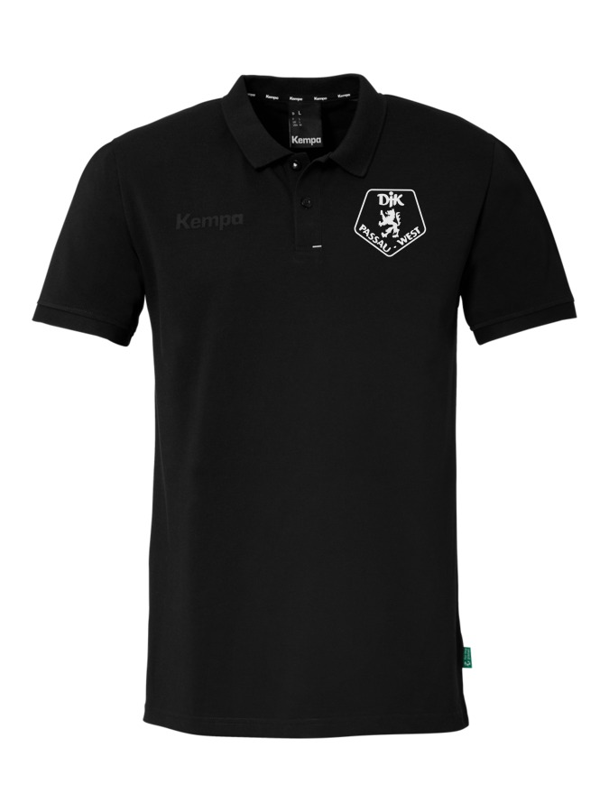 Kempa Prime Poloshirt