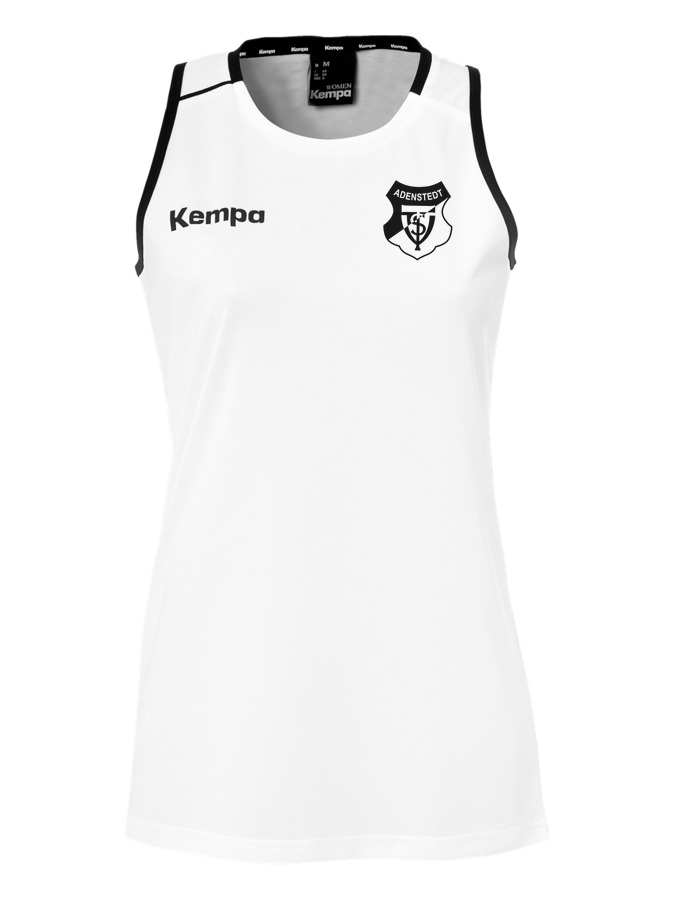 Kempa Player Tank Top Damen