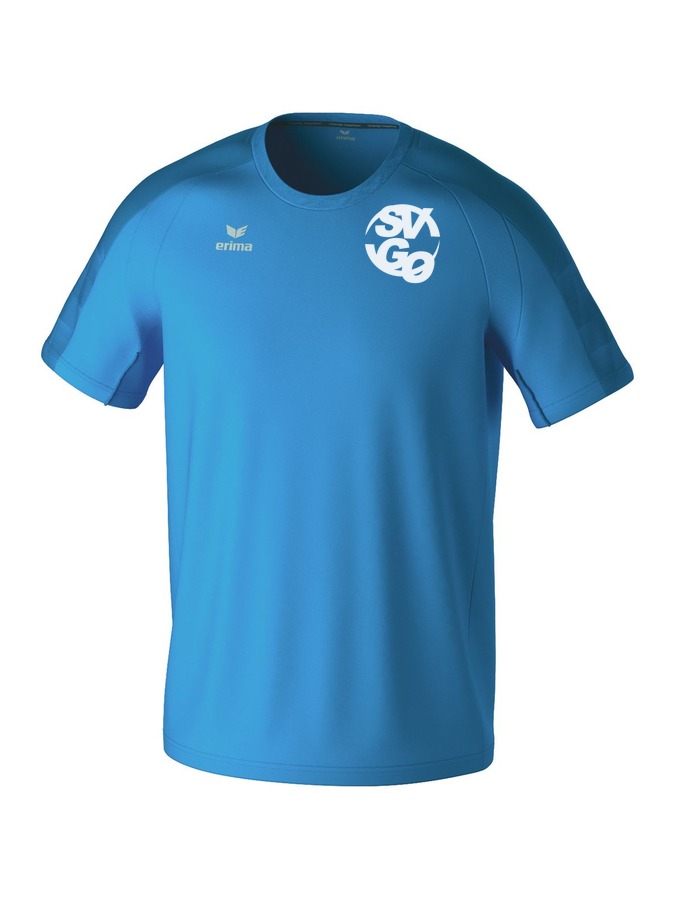 Erima Evo Star T-Shirt