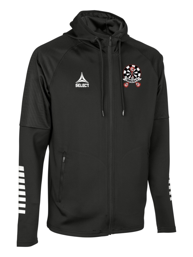 Select Monaco Kapuzenjacke