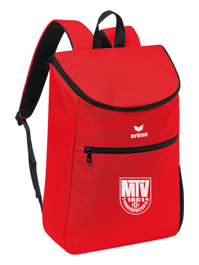 Erima Team Rucksack
