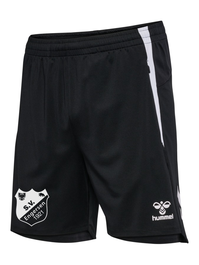 Hummel Lead 2.0 Training Shorts