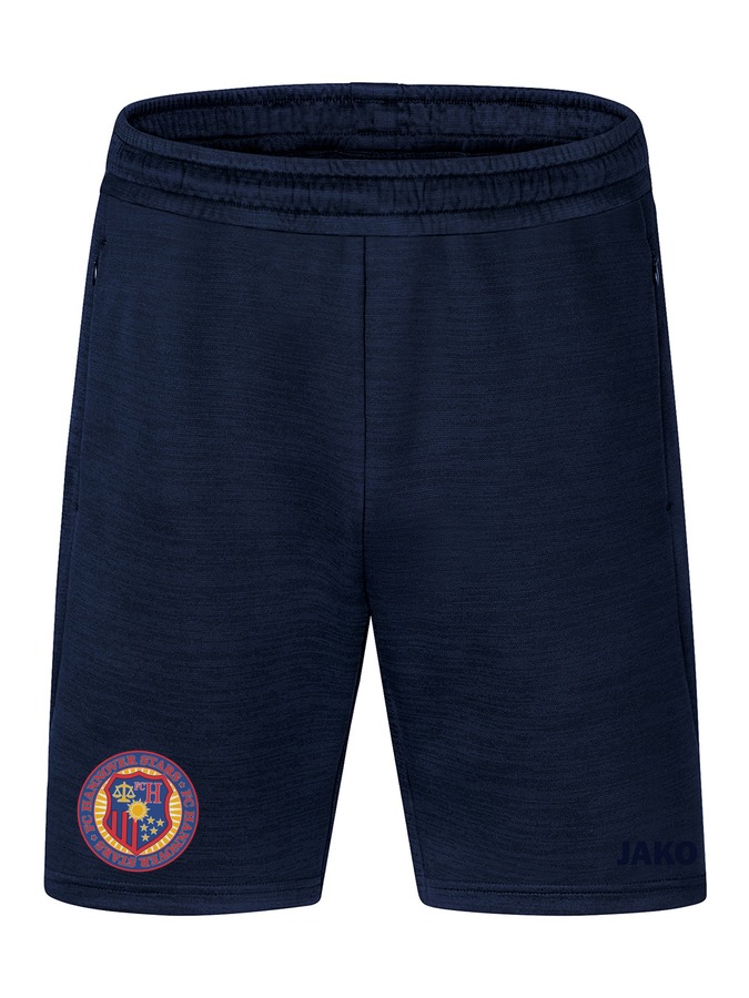 Jako Short Challenge
