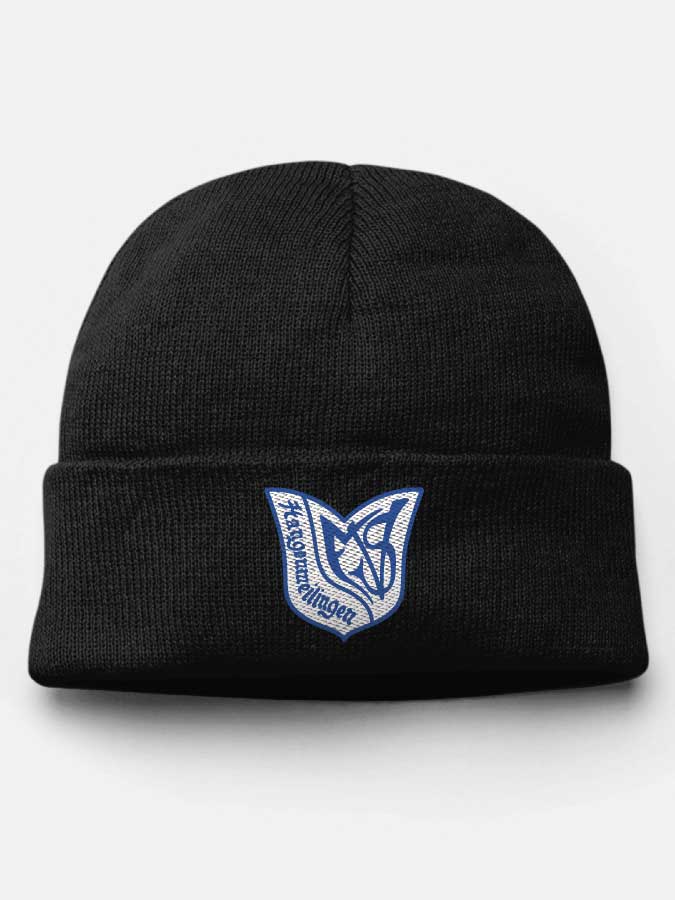 Beanie Sticklogo