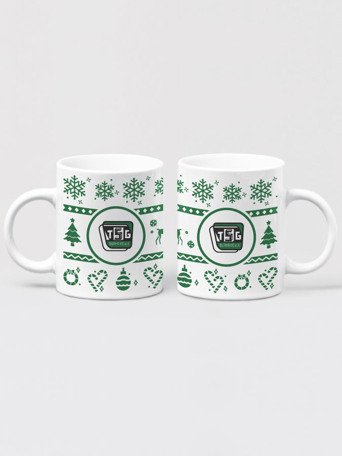 Tasse Christmas