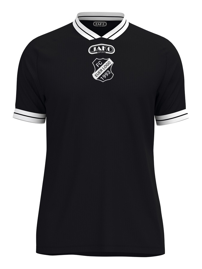 Jako Trikot Retro Kurzarm