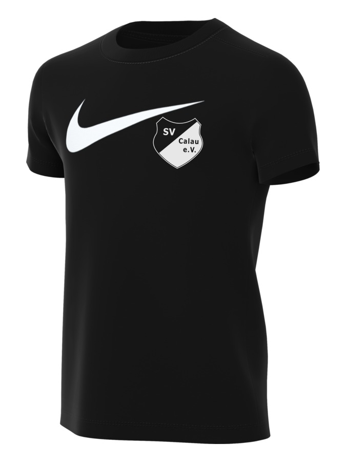 Nike Park 20 Fußball-T-Shirt Kinder